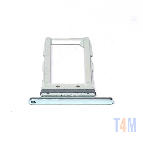 SIM Holder Samsung Galaxy Fold/F900 Green